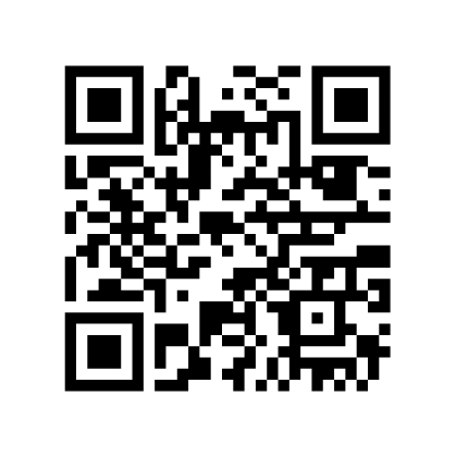 QR code for the Nigel Pickle Flush Pack form